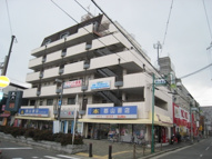川島第１１ビルの画像