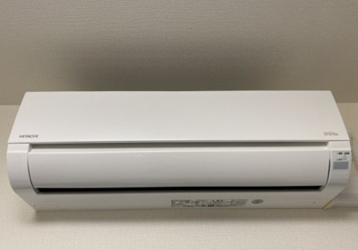 【設備】 | プレサンス難波フィールド | エアコンです