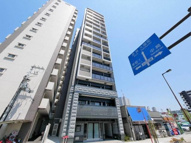 プレサンス難波フィールドの画像