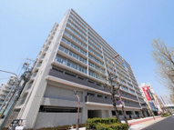 エスリード難波ザ・アークの画像