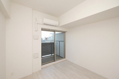 【居間・リビング】 | エスリード新大阪グランゲートノース | おしゃれな居間です