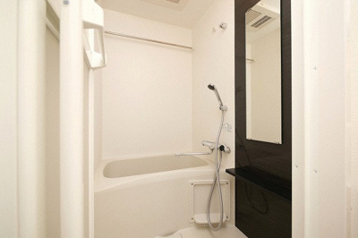 【浴室】 | エスリード新大阪グランゲートノース | 日々の暮らしに欠かせないお風呂です