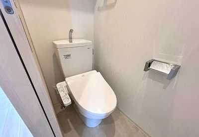 【トイレ】 | プレジオ新大阪EURO | トイレもきれいです