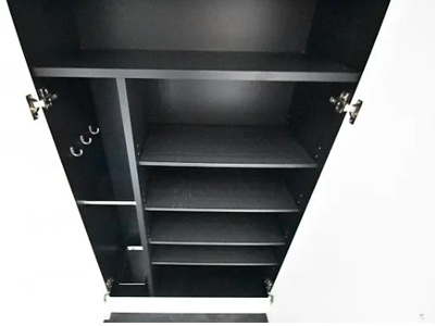 【収納】 | プレサンス梅田東ベータ | 便利な収納です