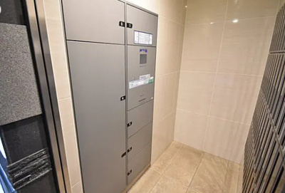 【その他共用部分】 | プレサンス梅田東ベータ