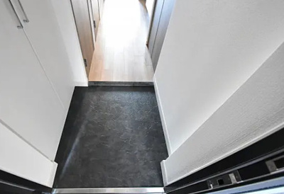 【玄関】 | プレサンス梅田東ベータ | 毎日通る玄関はこちらです