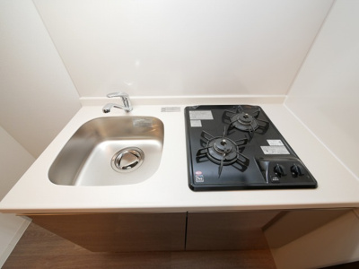 【キッチン】 | La Douceur梅田East | キッチンでお料理をお楽しみください