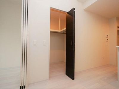 【収納】 | アザレア梅田 | 便利な収納です