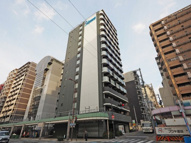 プレサンス松屋町グレースの画像