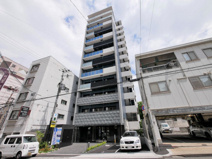 プレサンス谷町九丁目ディセオの画像
