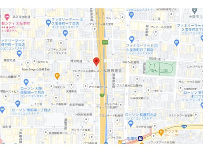 【その他】 | セレニテ本町東リアン