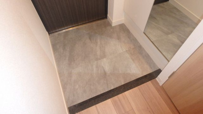 【玄関】 | プレサンス大手前ピリオド | 毎日通る玄関はこちらです