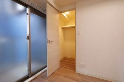 【収納】 | プレサンス心斎橋レヨン | 収納があります