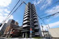 S-RESIDENCE都島Luxの画像
