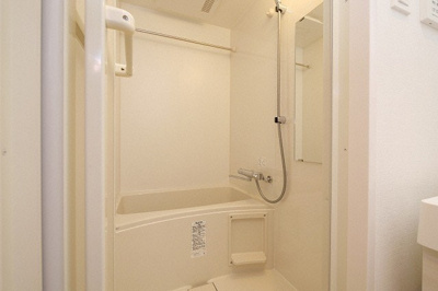 【浴室】 | S-RESIDENCE都島Lux | きれいなお風呂です