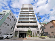 アクアプレイス天王寺Ⅱの画像