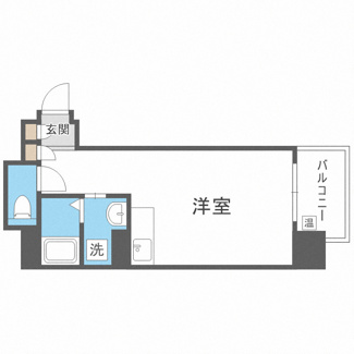 【間取り】 | シャラロステ