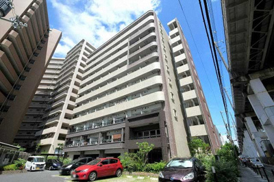 【外観】 | スプランディッドⅡ | 落ち着いた雰囲気の外観です