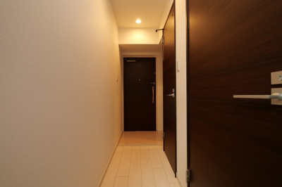 【玄関】 | スプランディッドⅡ | 毎日通る玄関はこちらです