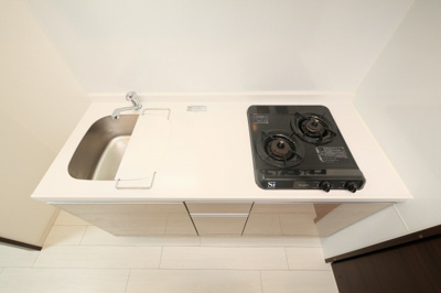 【キッチン】 | スプランディッドⅡ | キッチンでお料理をお楽しみください