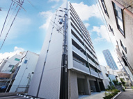 Alivis北梅田の画像