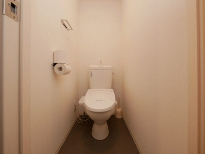 【トイレ】 | プレミアムコート谷町4丁目 | トイレも気になるポイント