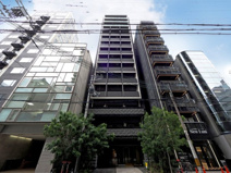 プレサンス堺筋本町駅前の画像