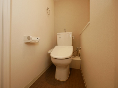 【トイレ】 | プレサンス堺筋本町駅前 | トイレも気になるポイント