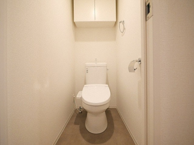 【トイレ】 | セレニテ堺筋本町リアン | トイレも気になるポイント