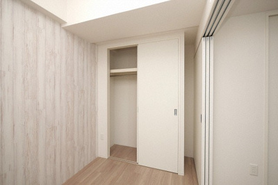 【収納】 | セレニテ本町リアン | 収納スペース豊富です