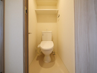 【トイレ】 | プレサンス桜ノ宮イーサリアル | トイレも気になるポイント