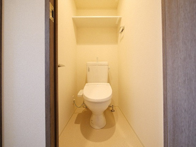 【トイレ】 | プレサンス桜ノ宮イーサリアル | トイレも気になるポイント