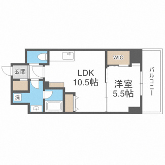【間取り】 | one o one内代