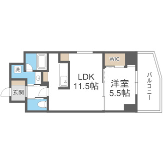 【間取り】 | one o one内代
