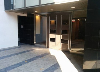 【エントランス】 | エステムコート難波WEST-SIDEⅢ ドームシティ | 清潔なエントランスです