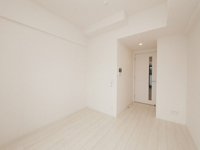 【洋室】 | エスリード阿波座プライムコート | 洋室です