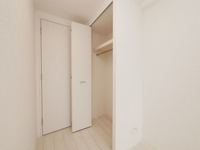 【収納】 | エスリード阿波座プライムコート | 小物を収納するのに便利です