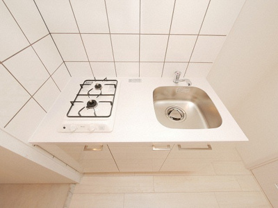 【キッチン】 | エスリード阿波座プライムコート | キッチンでお料理をお楽しみください