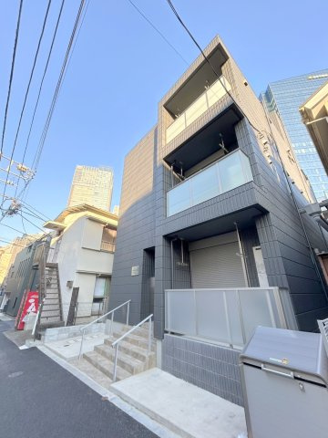 Ｅｓｔｅｒｌａ　Ｒｏｐｐｏｎｇｉのその他共用部分|★旭化成ヘーベルメゾン★