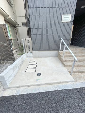 Ｅｓｔｅｒｌａ　Ｒｏｐｐｏｎｇｉのその他共用部分|★共用部分★