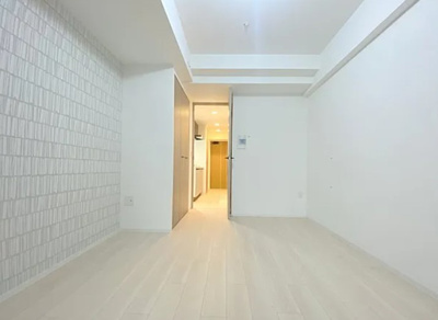 【居間・リビング】 | レジュールアッシュアーバンリッシュ | こちらのリビングで趣味の時間をお楽しみください