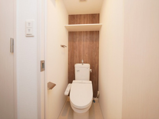 【トイレ】 | エスリード難波セントラル | トイレも気になるポイント