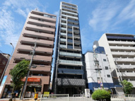 プレサンス新大阪ストリームの画像