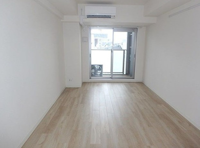 【洋室】 | プレサンス本町エクストラ | 明るい洋室です