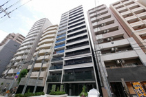 S-RESIDENCE堺筋本町Deuxの画像