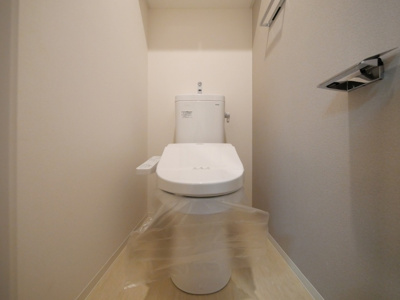 【トイレ】 | TLRレジデンス本町WEST | トイレも気になるポイント