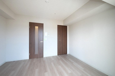 【居間・リビング】 | ArtizA西長堀 | おしゃれな居間です