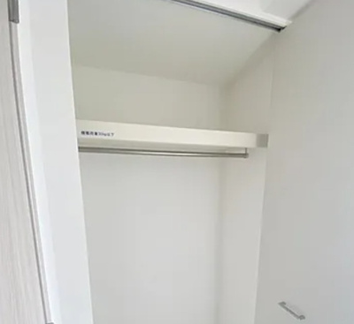 【収納】 | 大阪難波Noah | 専用の収納スペースです