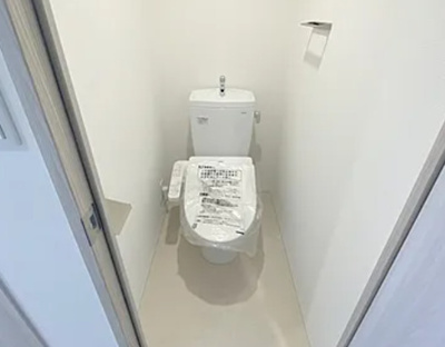 【トイレ】 | 大阪難波Noah | 落ち着いたトイレです