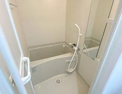 【浴室】 | 大阪難波Noah | 日々の暮らしに欠かせないお風呂です